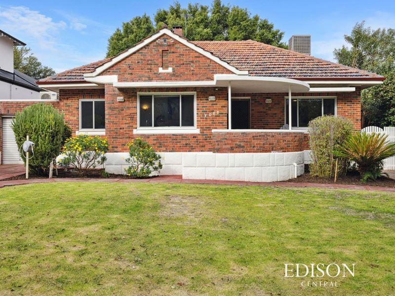 4 Koorda Street, Coolbinia