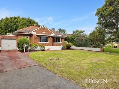 4 Koorda Street, Coolbinia WA 6050