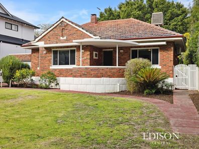 4 Koorda Street, Coolbinia WA 6050