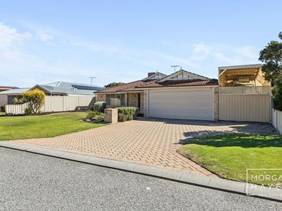 54 Cumberland Way, Waikiki WA 6169