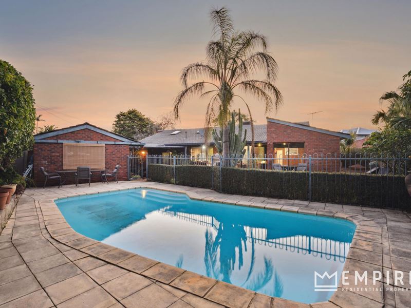 7 Hamersley Way, Kardinya