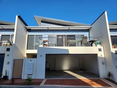 9/298 Chapman Road, Beresford WA 6530