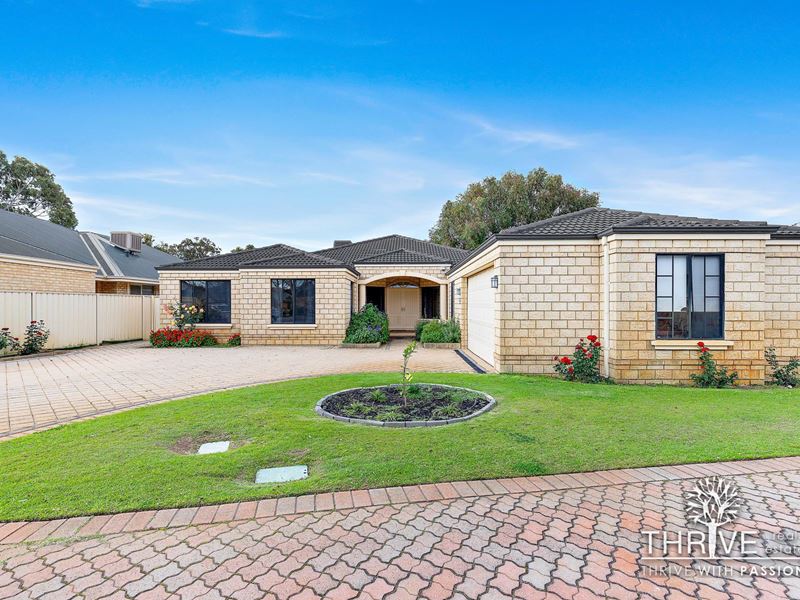 160 Glen Iris Drive, Jandakot