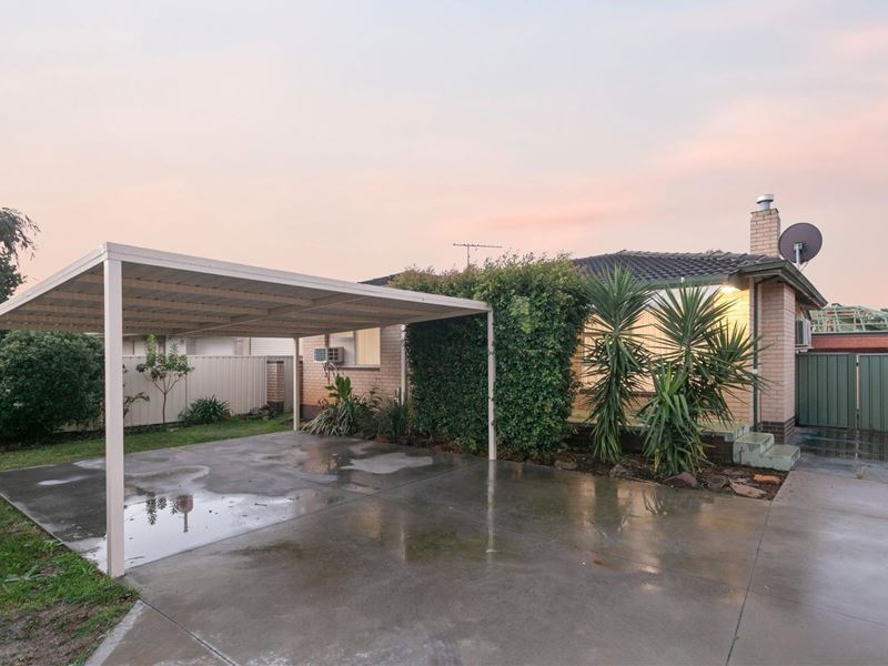 7 Treave Street, Cloverdale WA 6105