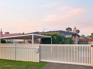 7 Treave Street, Cloverdale WA 6105
