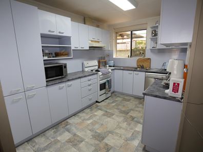 42 Mallee Drv, Kambalda West WA 6442