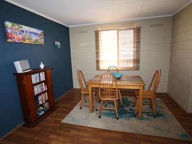 42 Mallee Drv, Kambalda West WA 6442