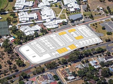 2 Berthold Street, Orelia WA 6167