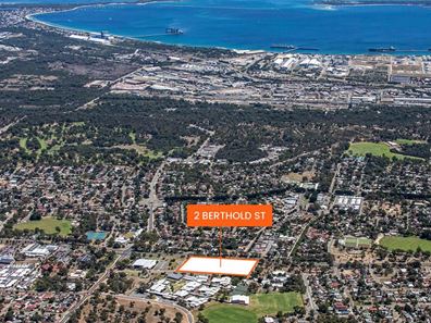 2 Berthold Street, Orelia WA 6167