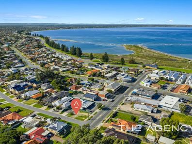 Lot 100, 218 Safety Bay Road, Safety Bay WA 6169