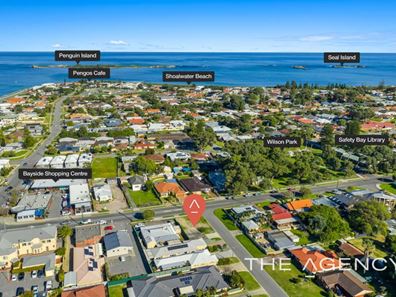 Lot 100, 218 Safety Bay Road, Safety Bay WA 6169