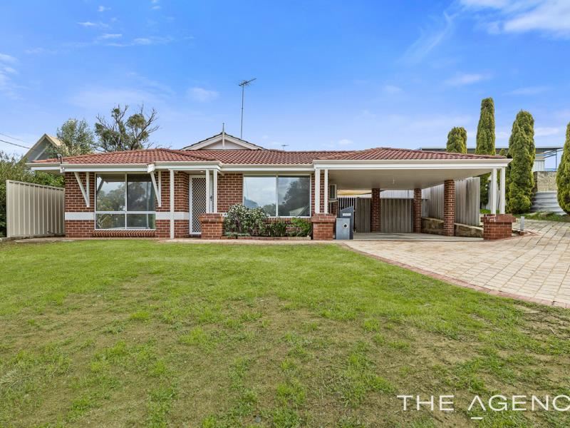 54A Lynda Street, Falcon