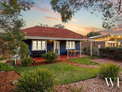 73 Stevens Street, White Gum Valley WA 6162