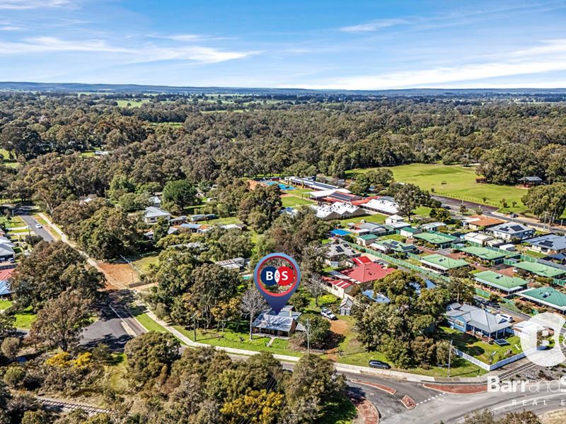 6 Hutton Road, Capel WA 6271