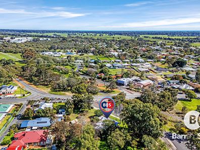 6 Hutton Road, Capel WA 6271