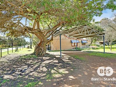 6 Hutton Road, Capel WA 6271