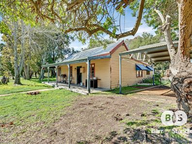6 Hutton Road, Capel WA 6271