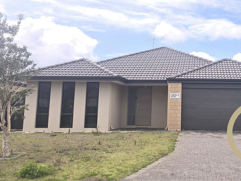 18 Furnell Way, Lakelands