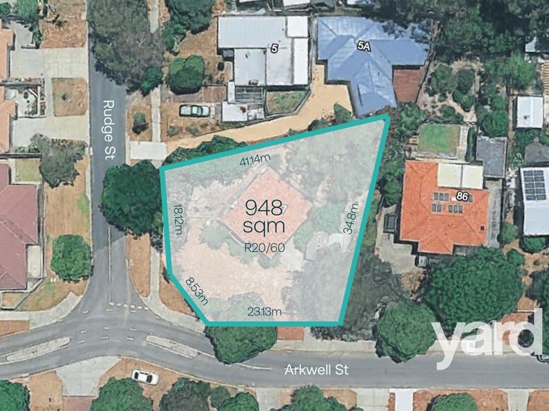 7 Rudge Street, Willagee