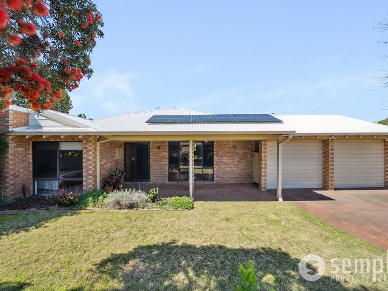 2 Peak Court, Leeming