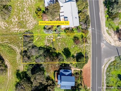 104 Peppermint Grove Terrace, Peppermint Grove Beach WA 6271