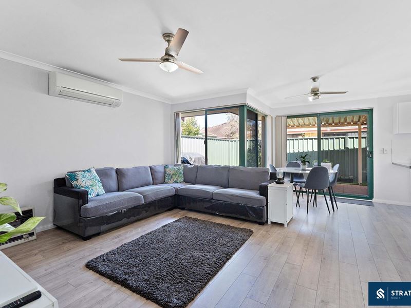 1/227 Brixton Street, Kenwick