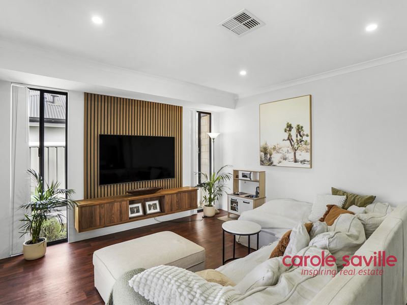 8 Beautiful Road, Banksia Grove WA 6031
