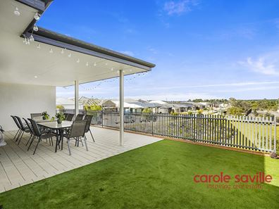 8 Beautiful Road, Banksia Grove WA 6031
