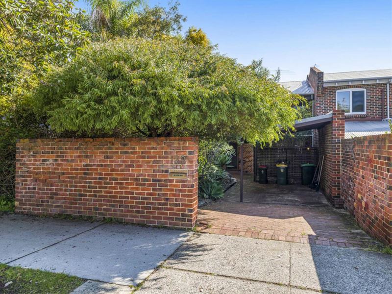 133 Derby Road, Shenton Park