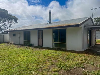 Lot 203 Coolgardie-Esperance Highway, Gibson WA 6448