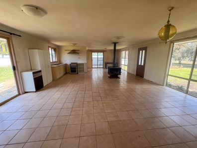 Lot 203 Coolgardie-Esperance Highway, Gibson WA 6448