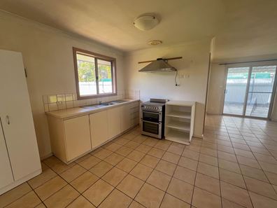 Lot 203 Coolgardie-Esperance Highway, Gibson WA 6448