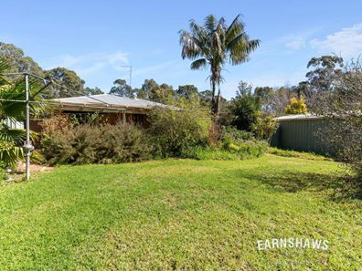 4 Mindyah Court, Mundaring WA 6073