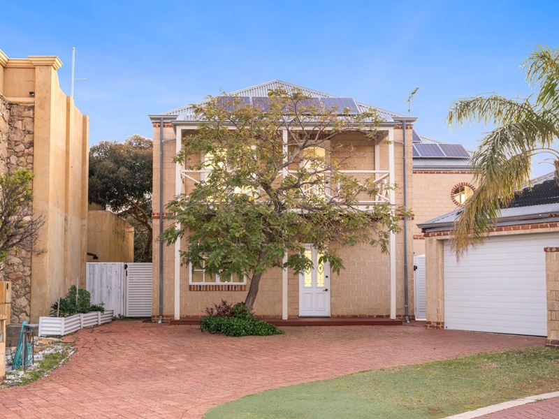5 Keel Place, North Fremantle WA 6159