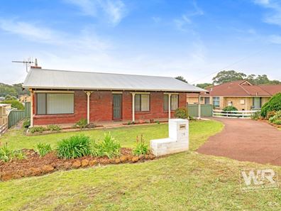 73 Kurannup Road, Bayonet Head WA 6330