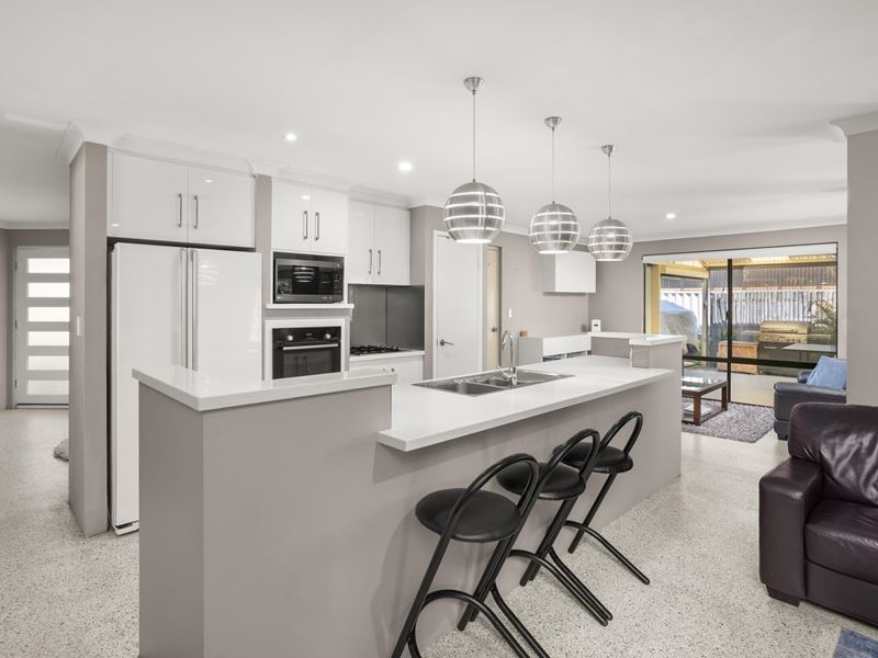 34 Thyme Way, Glen Iris