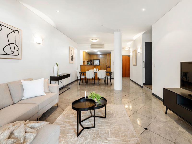 73/171 St Georges Terrace, Perth WA 6000