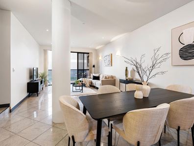 73/171 St Georges Terrace, Perth WA 6000