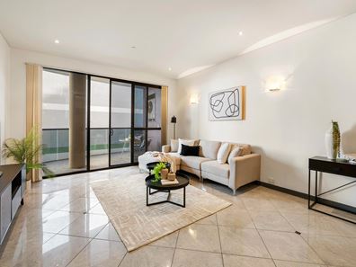 73/171 St Georges Terrace, Perth WA 6000