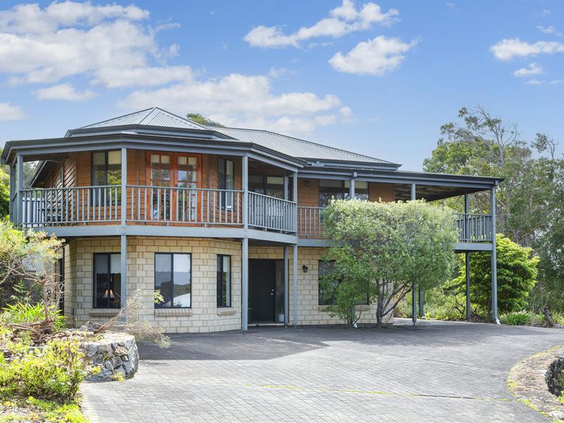 10 Waterside Rise, Augusta WA 6290