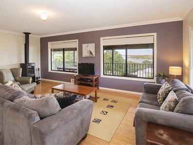 10 Waterside Rise, Augusta WA 6290