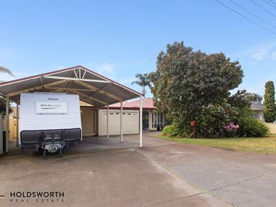 5 Field Street, Morley WA 6062