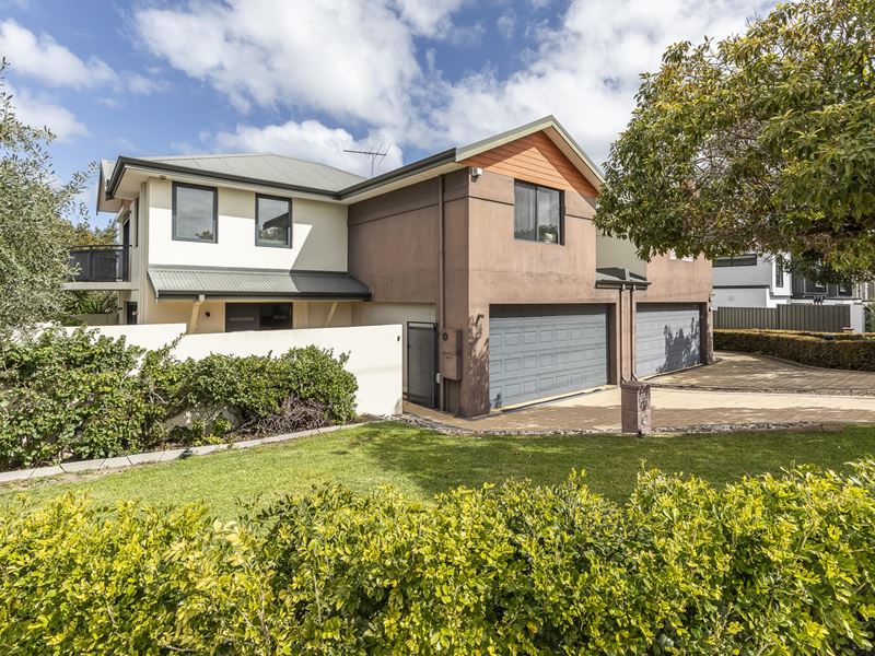 39 Purslowe Street, Mount Hawthorn