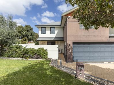 39 Purslowe Street, Mount Hawthorn WA 6016