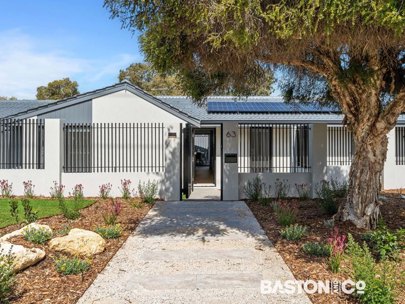 63 Gallipoli Street, Lathlain WA 6100