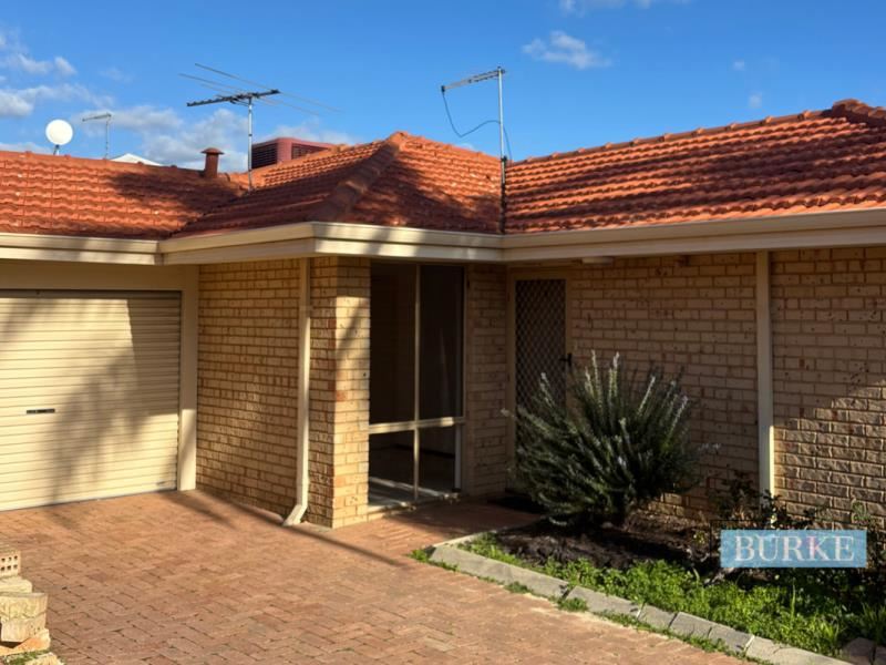 1/54 Hamilton Street, Osborne Park