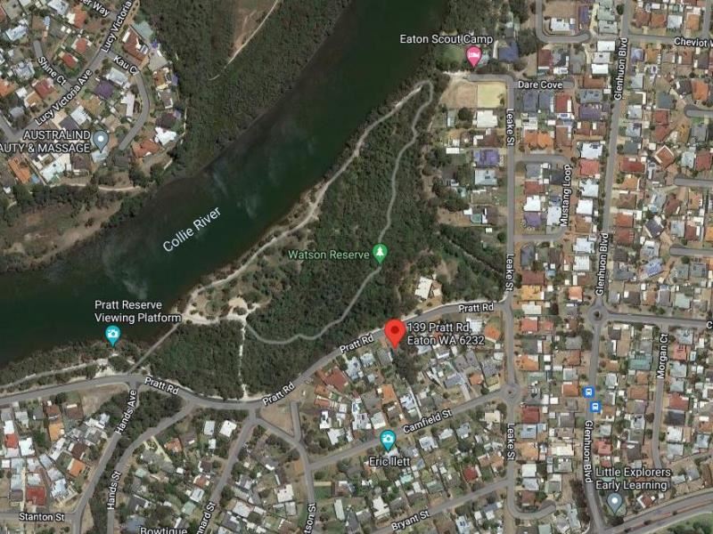 139 Pratt Road, Eaton WA 6232