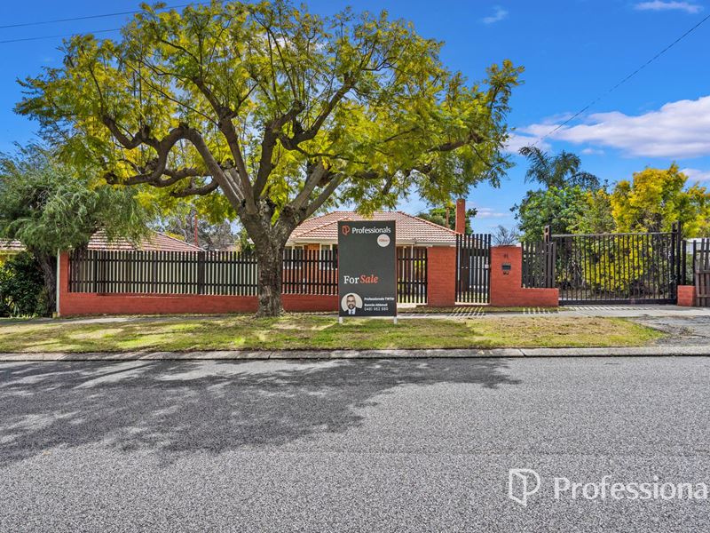 41 Etchingham Road, Balga WA 6061