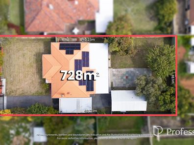 41 Etchingham Road, Balga WA 6061