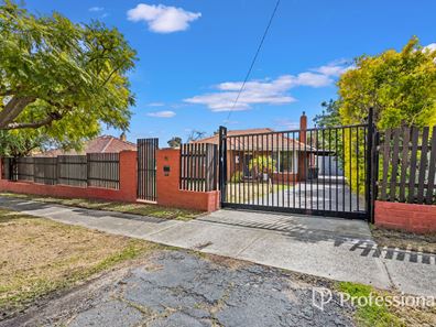 41 Etchingham Road, Balga WA 6061